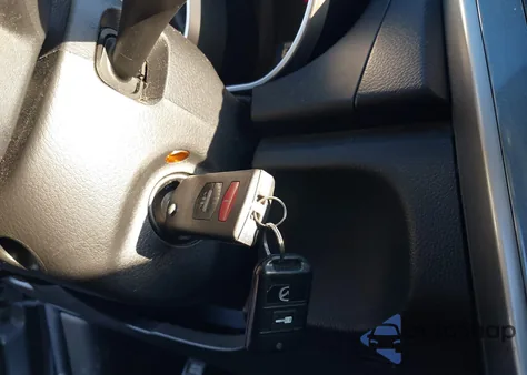 2010 Mazda Cx-7 I Sport из США, поврежденный, VIN JM3ER2WMXA0341304